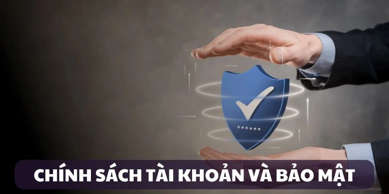 Chính sách bảo mật 8KBET