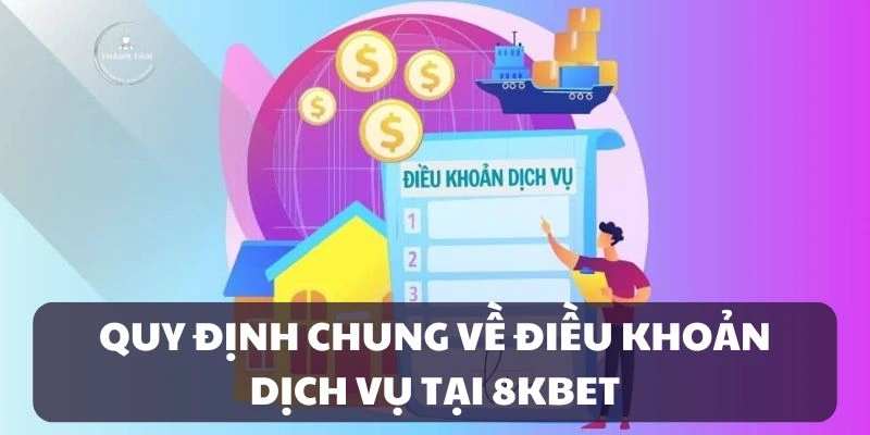 Tổng quan điều khoản dịch vụ