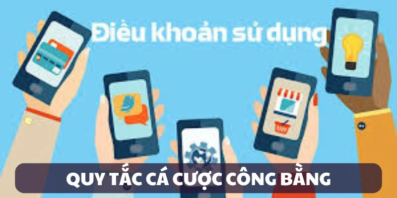 Quy tắc cá cược công bằng