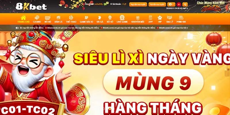 Bí quyết giao dịch nhanh, xử lý mọi sự cố khi nạp tiền